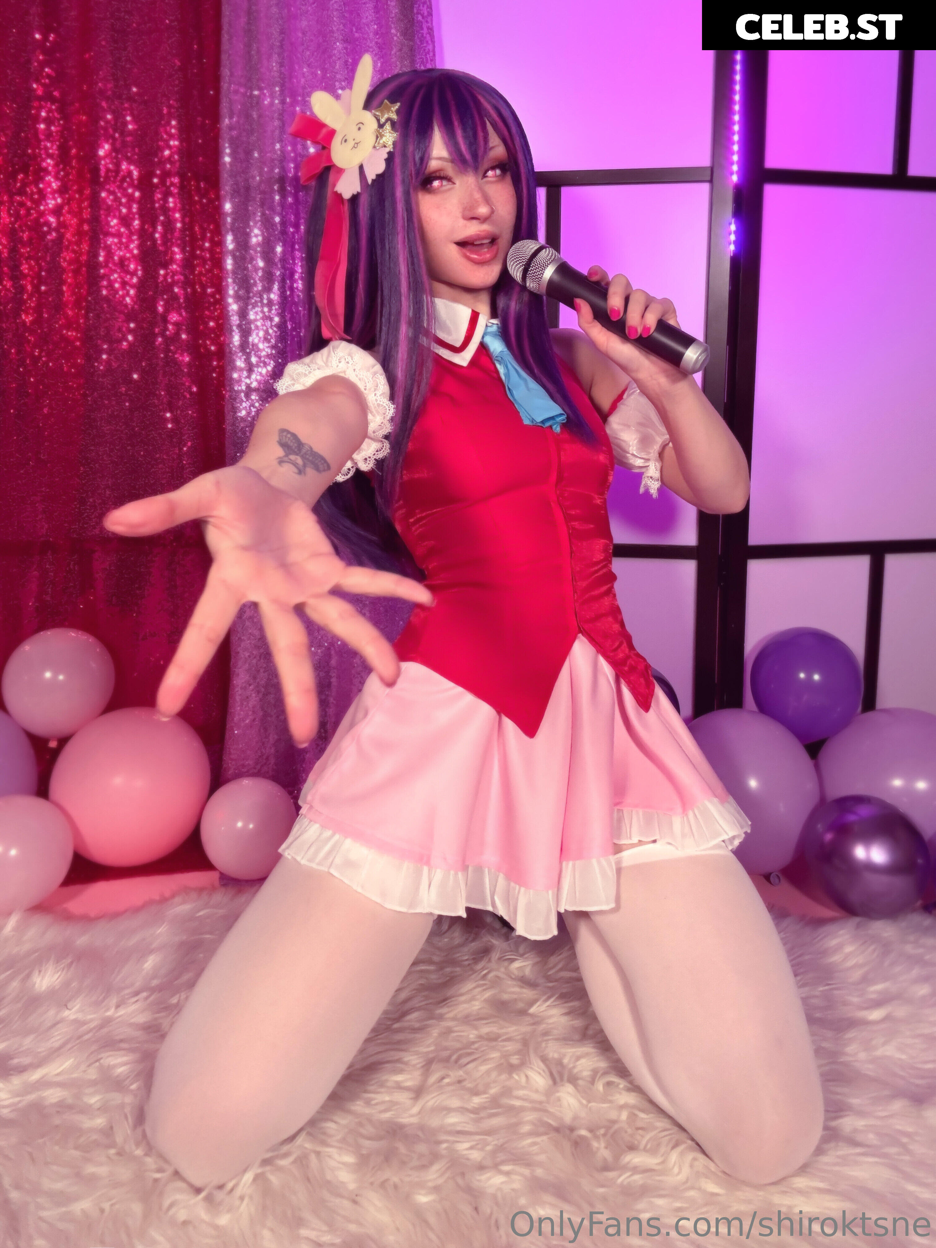 Shiro Kitsune Image 24722956