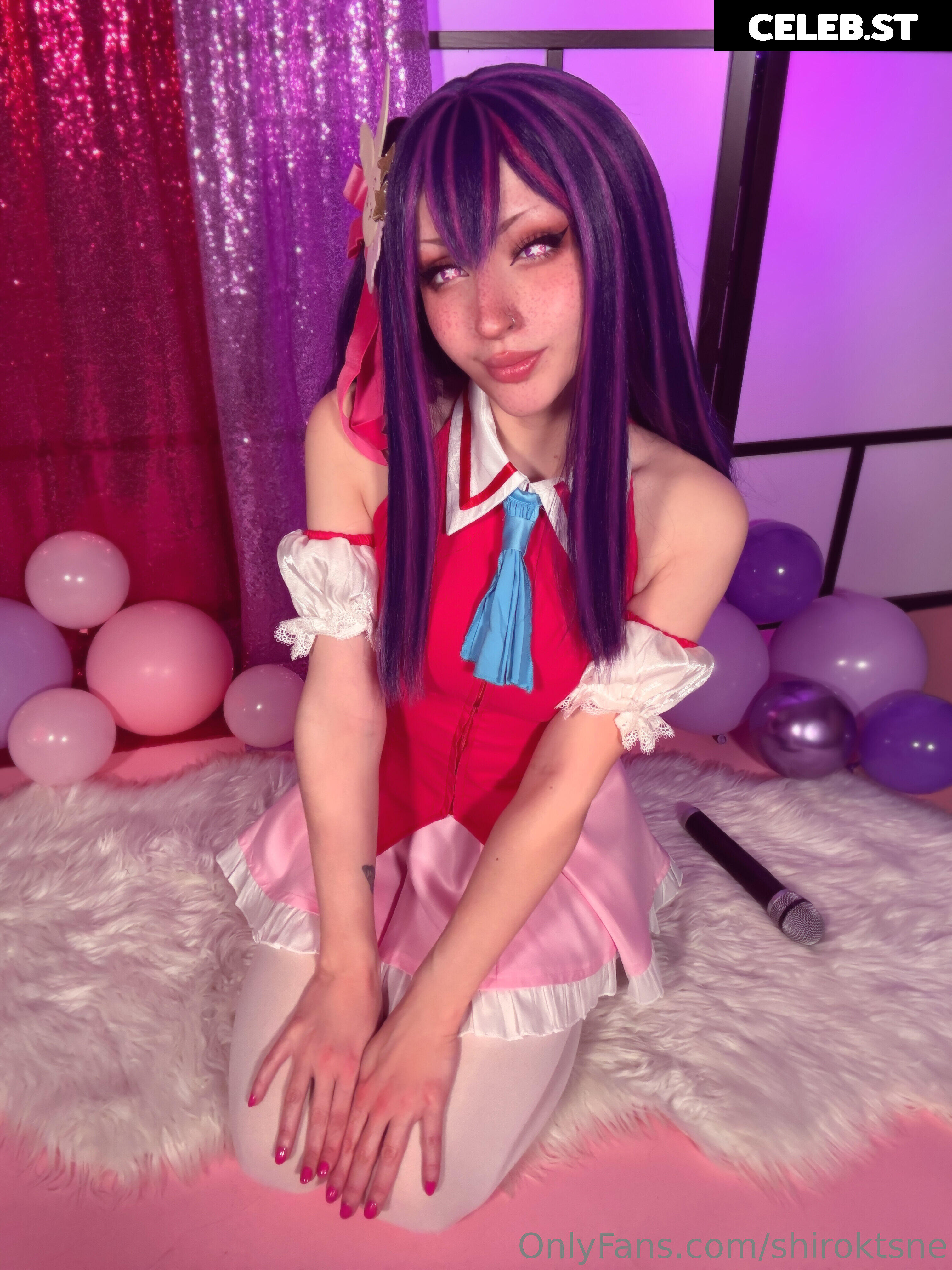 Shiro Kitsune Image 24722958