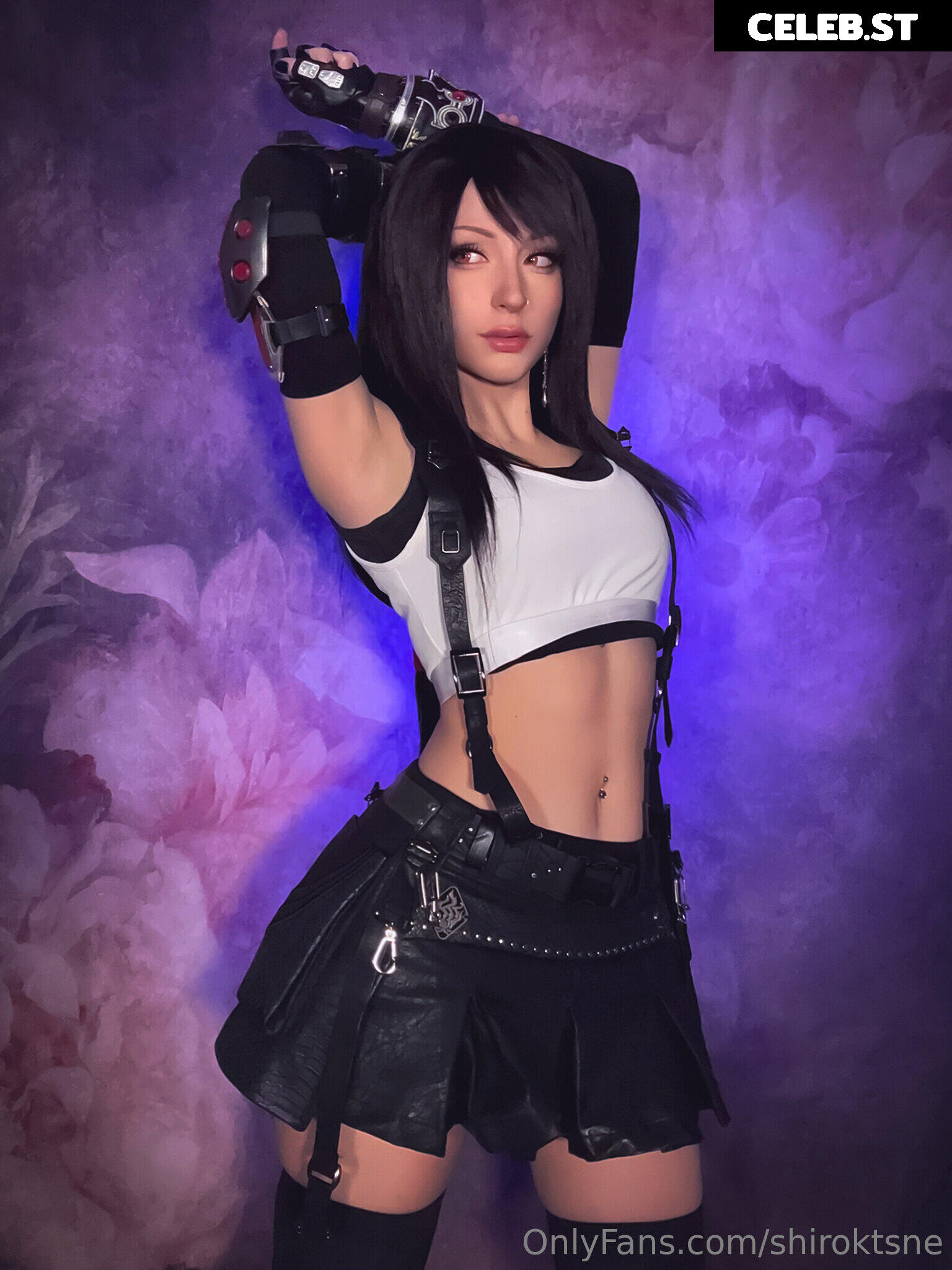 Shiro Kitsune Image 24722599