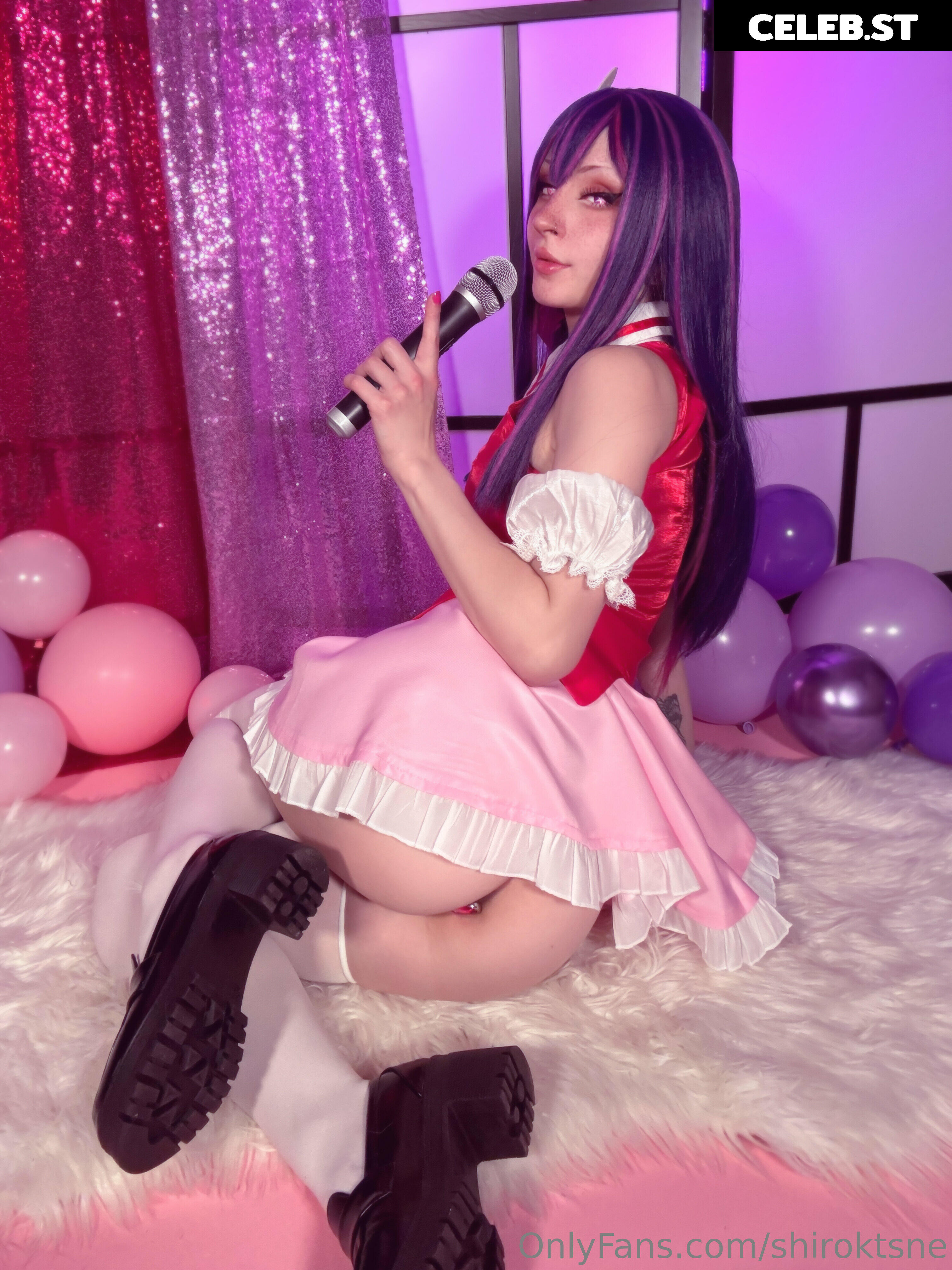 Shiro Kitsune Image 24722584