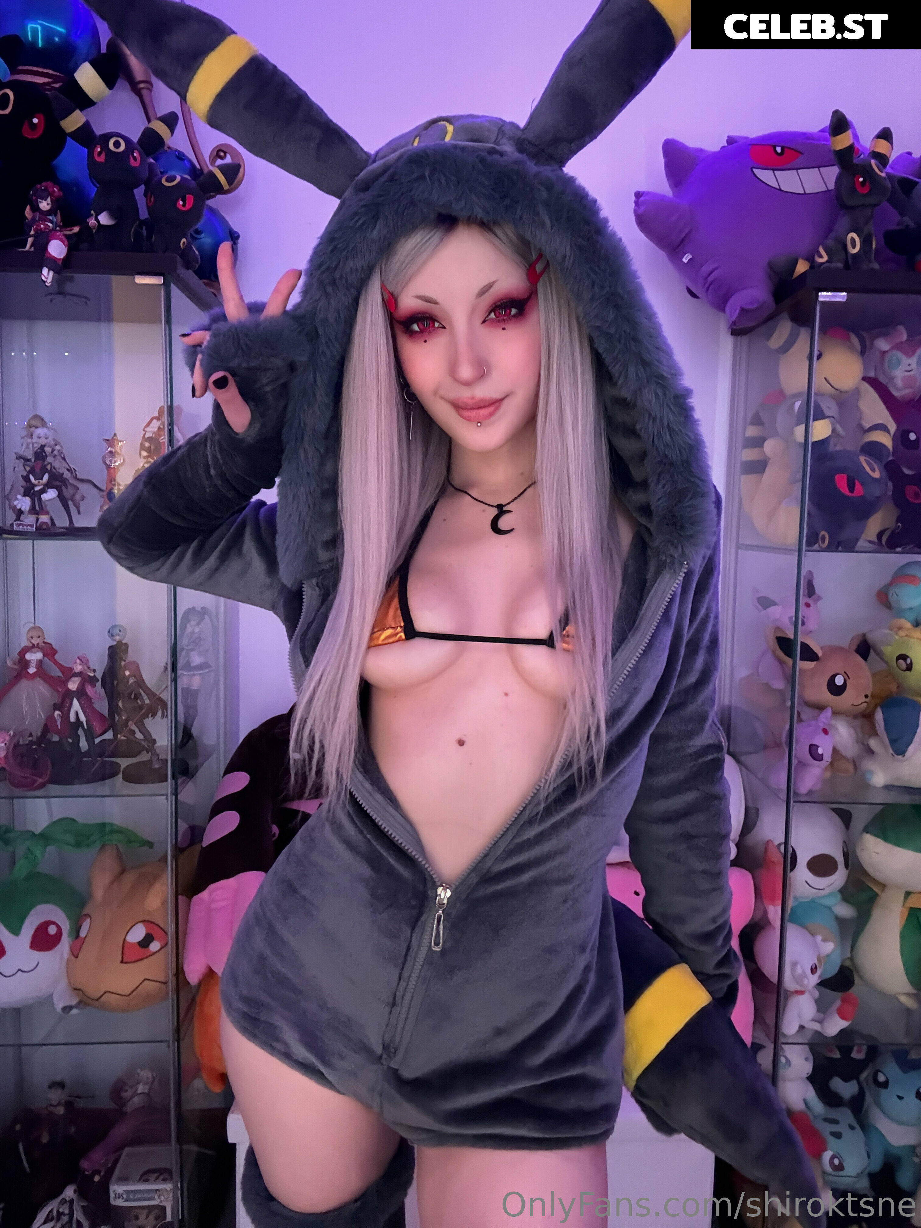 Shiro Kitsune Image 24722550