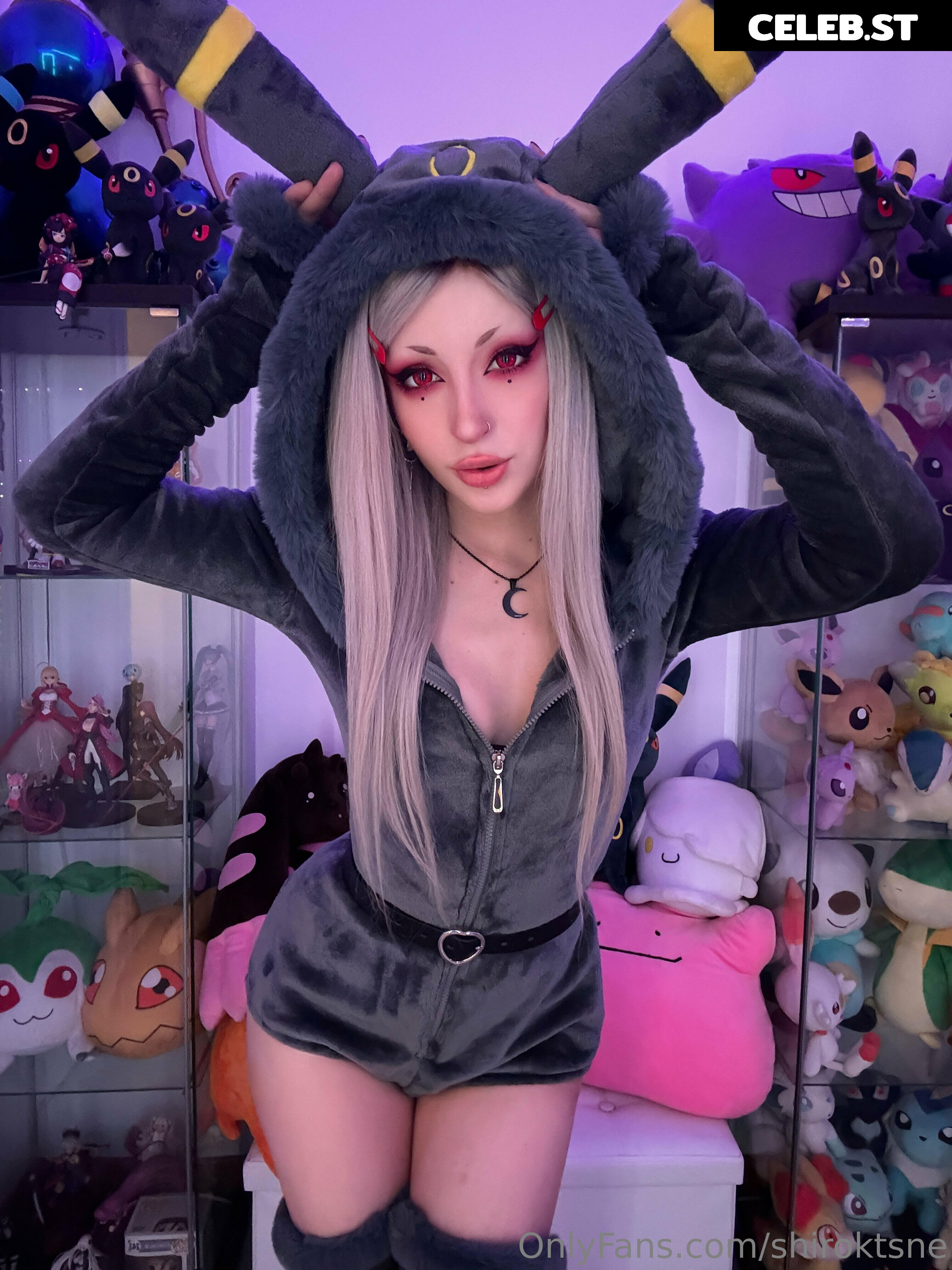 Shiro Kitsune Image 24722543