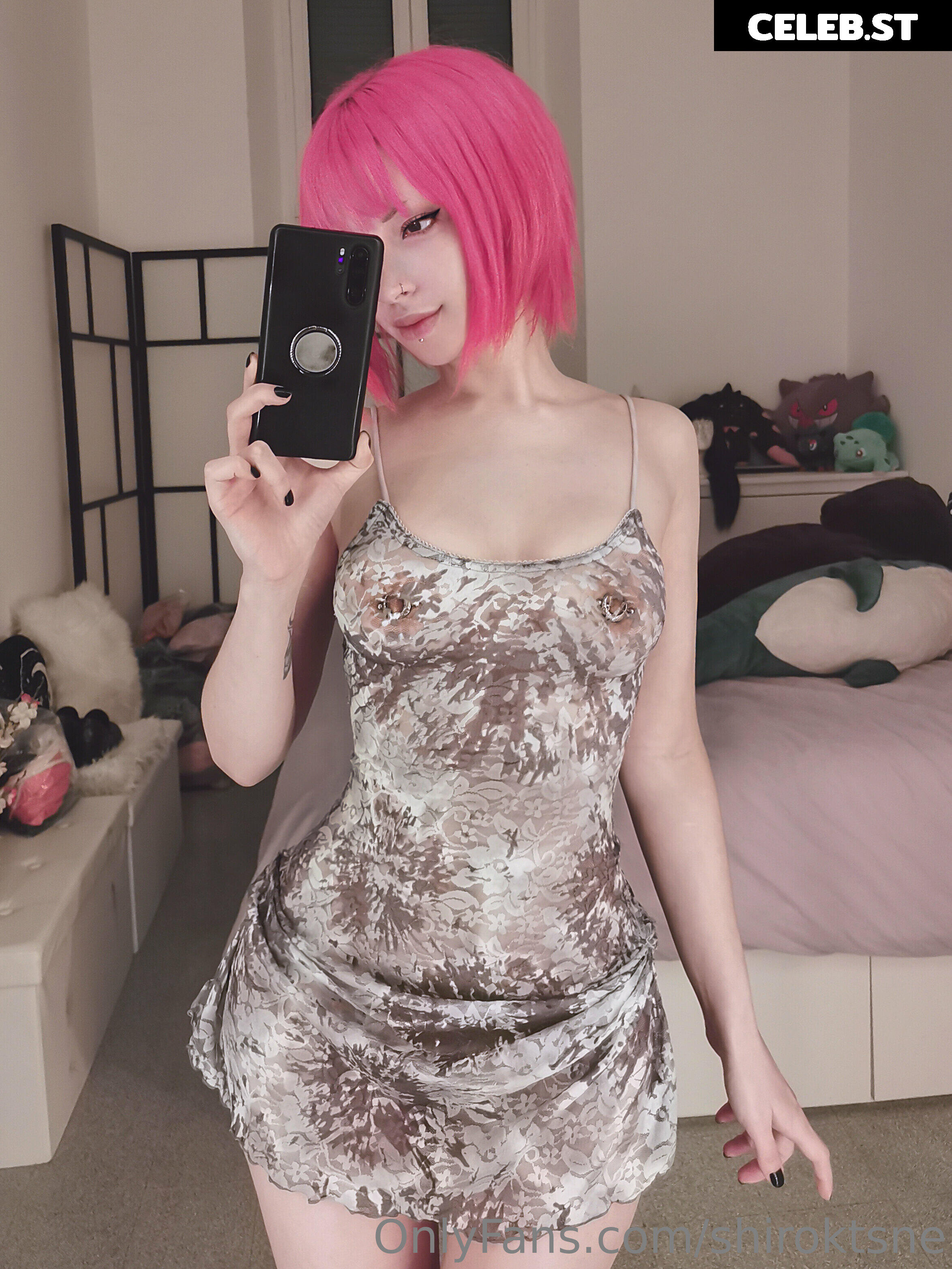 Shiro Kitsune Image 24722416