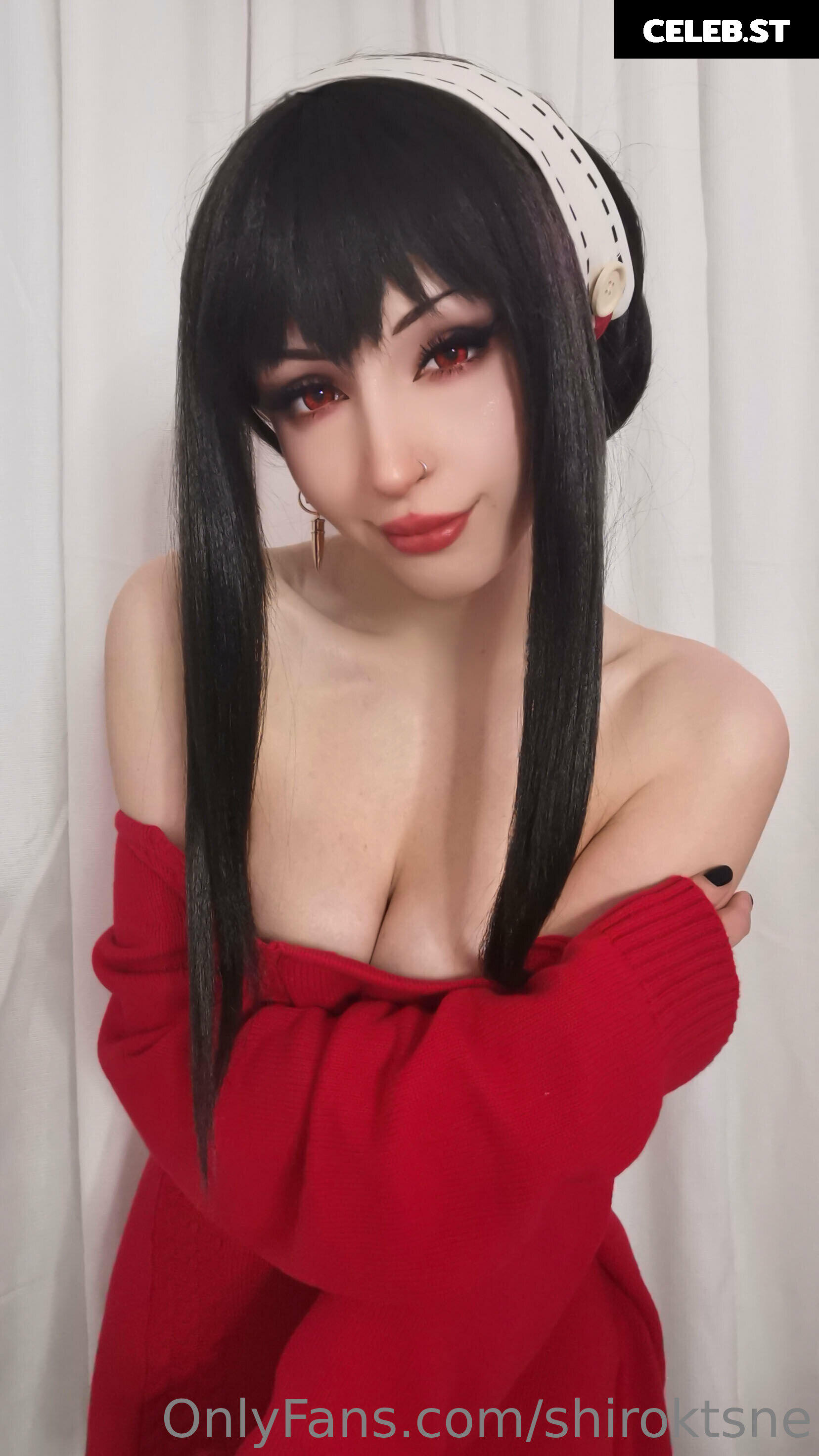 Shiro Kitsune Image 24722455