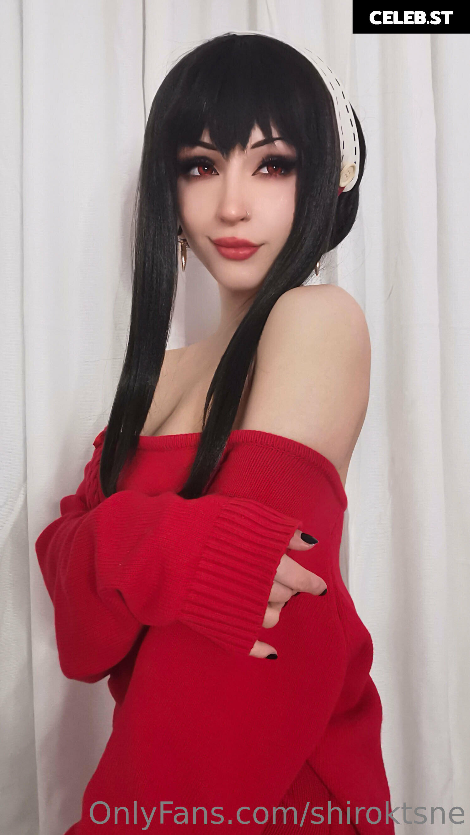 Shiro Kitsune Image 24722442