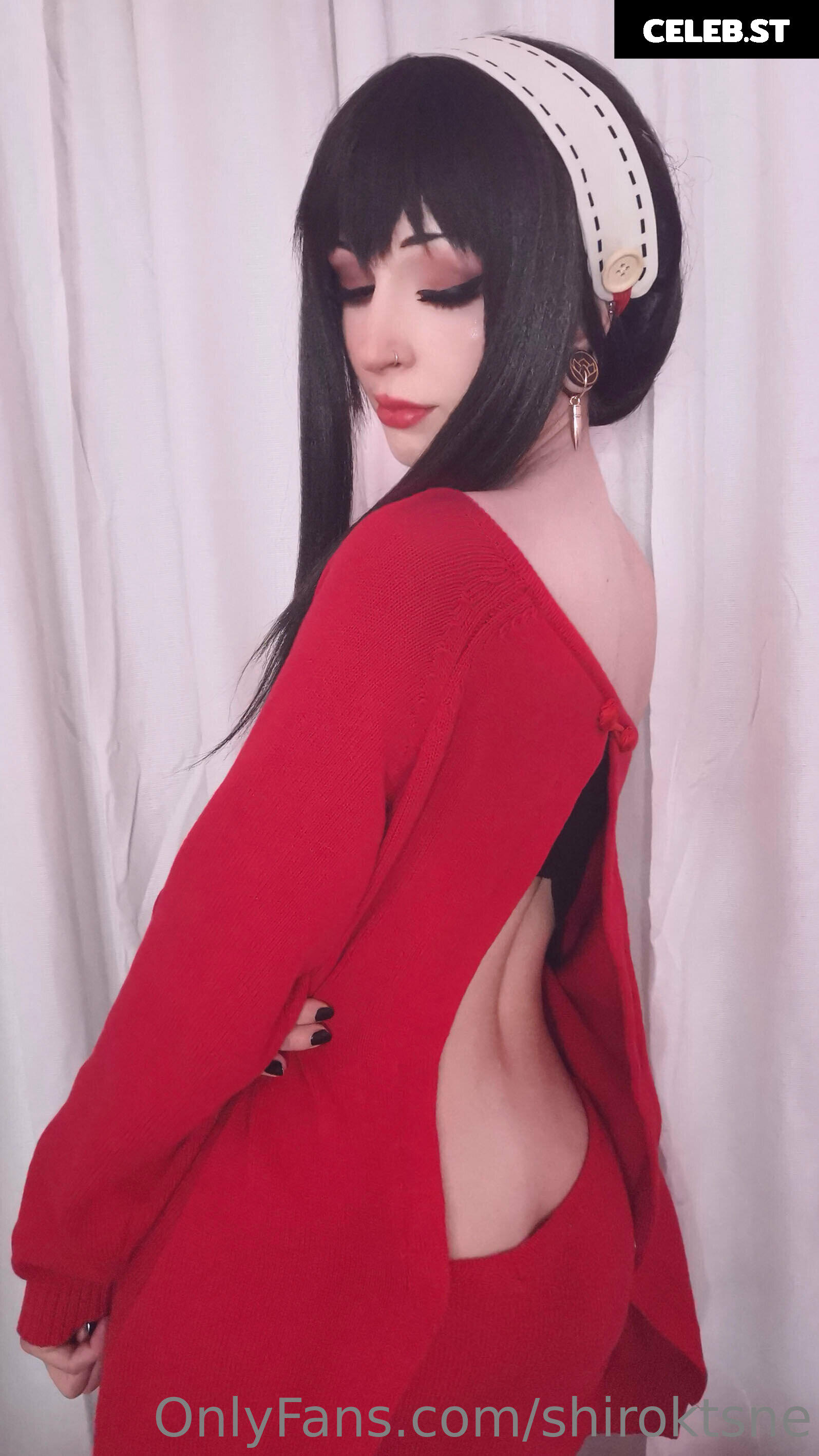 Shiro Kitsune Image 24722444