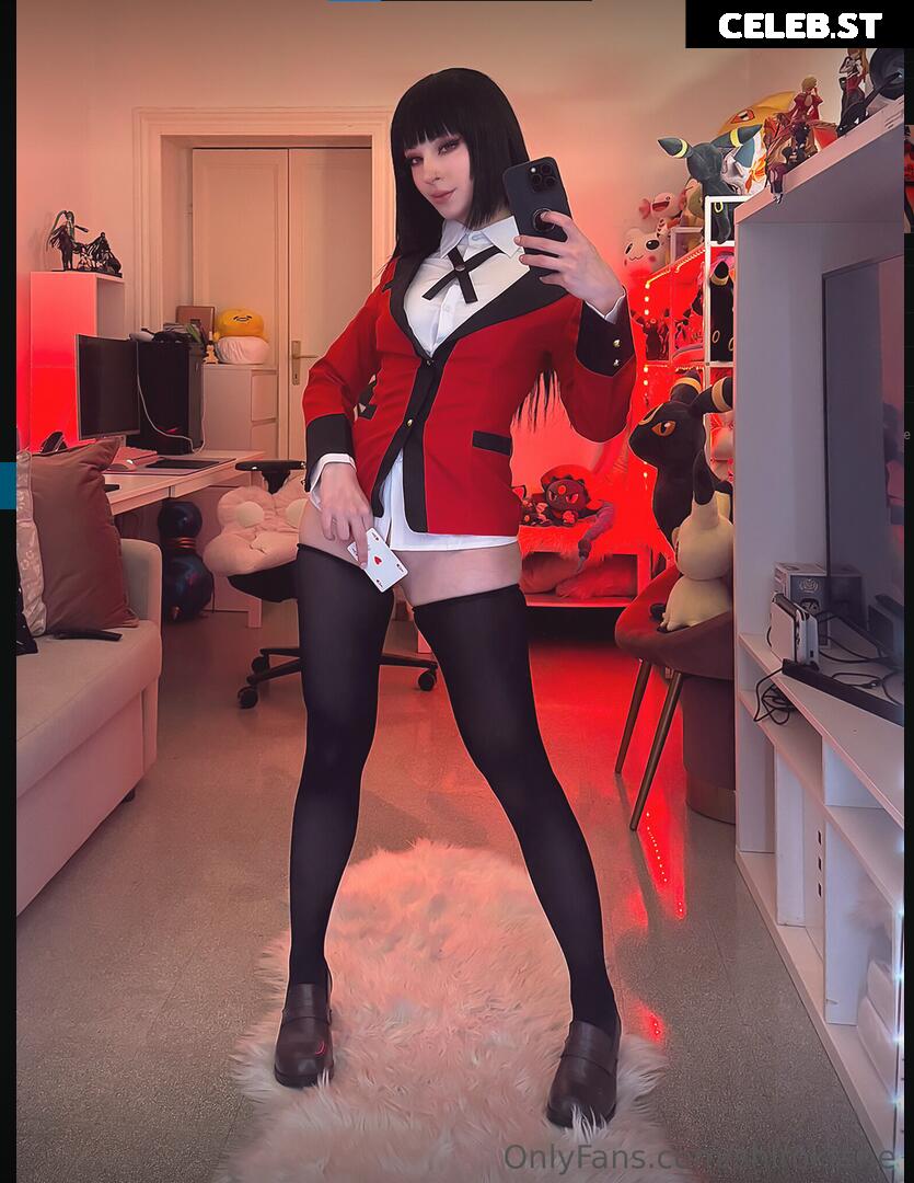 Shiro Kitsune Image 24722764