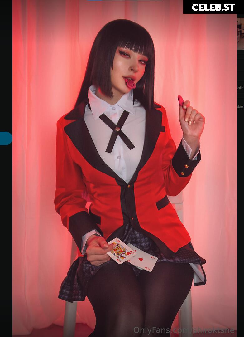 Shiro Kitsune Image 24722758