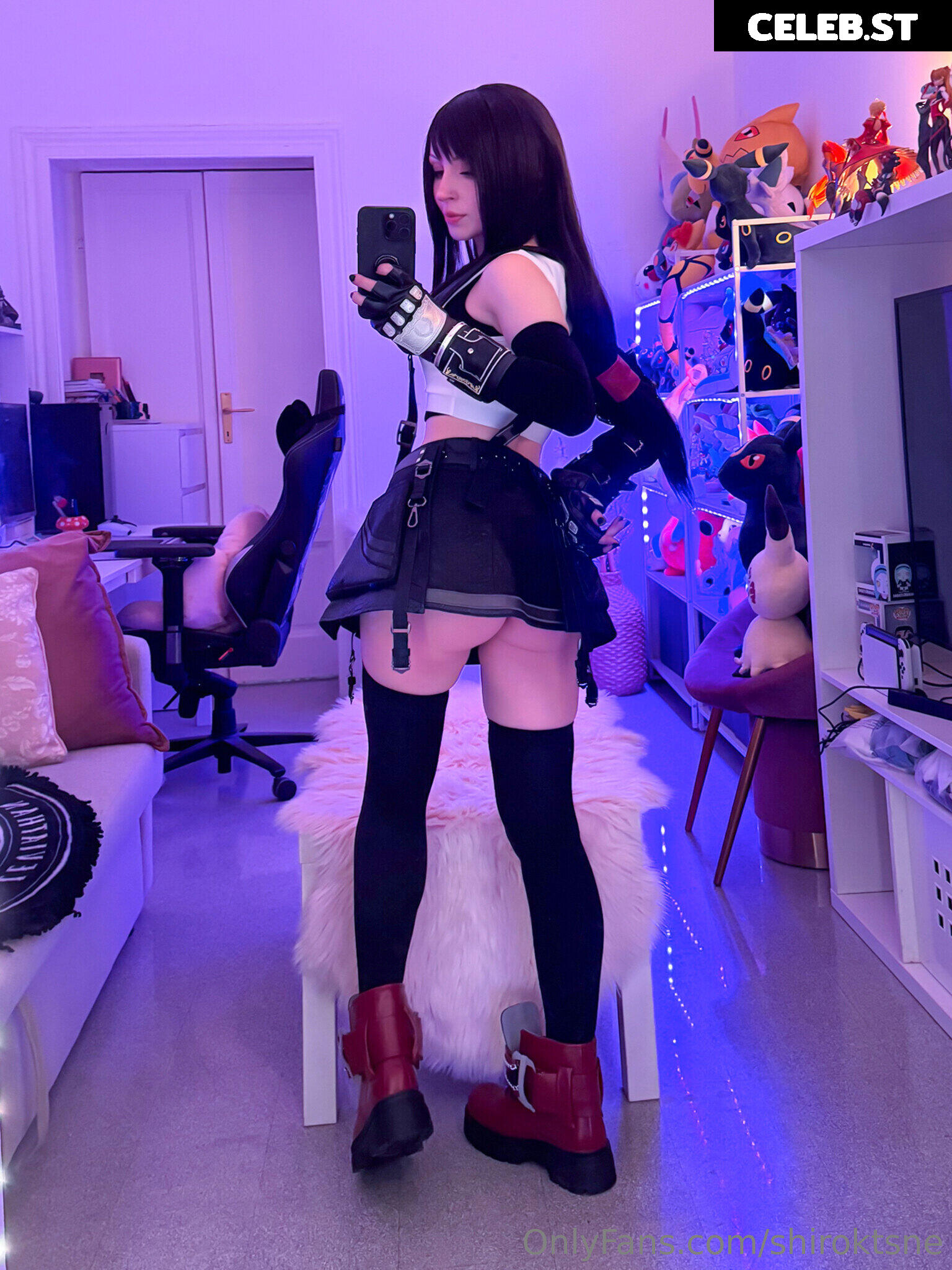 Shiro Kitsune Image 24722602