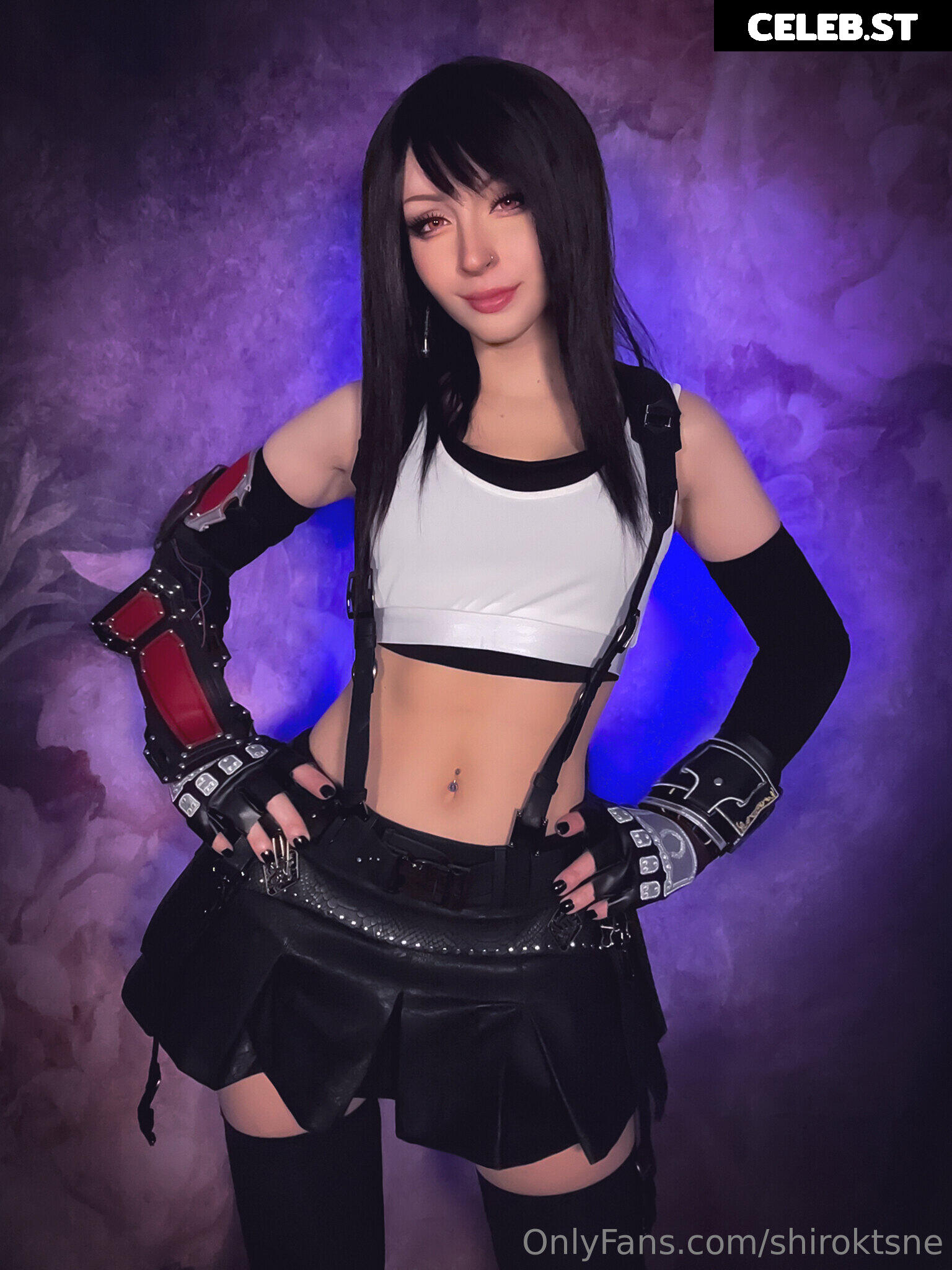 Shiro Kitsune Image 24722601