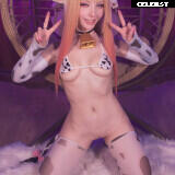 Shiro Kitsune Image 24722104