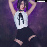 Shiro Kitsune Image 24722155