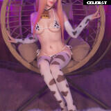 Shiro Kitsune Image 24722094