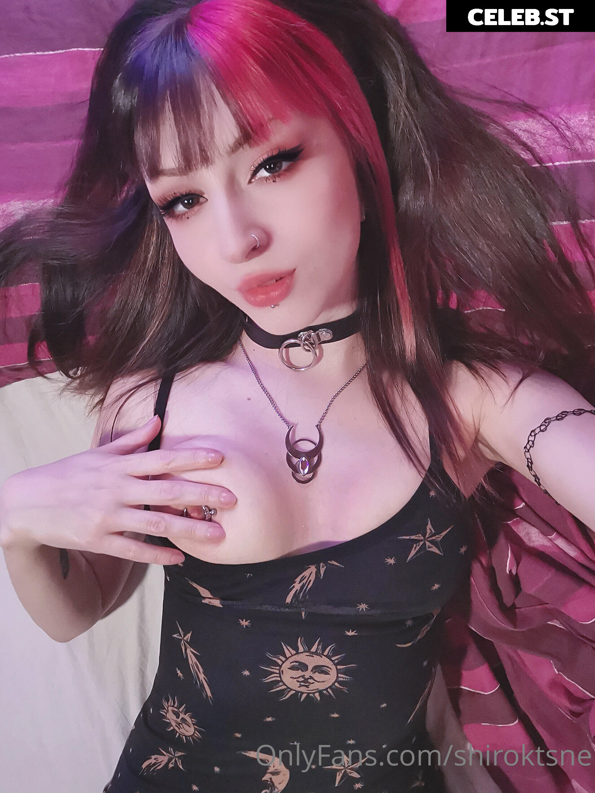 Shiro Kitsune Image 24722336