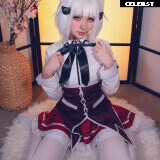 Shiro Kitsune Image 24722283