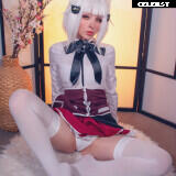 Shiro Kitsune Image 24722282