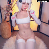 Shiro Kitsune Image 24722286
