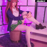 Shiro Kitsune Image 24722254