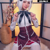 Shiro Kitsune Image 24722273