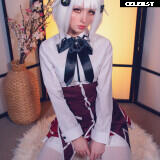 Shiro Kitsune Image 24722277