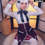 Shiro Kitsune Image 24722279