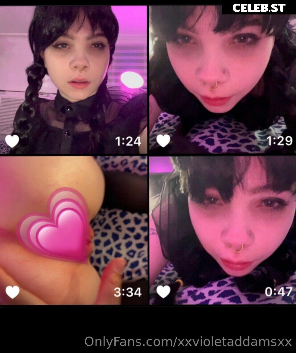 xxVioletAddamsxx Image 24735642