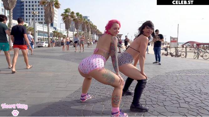 Twerk kitty Image 24736766