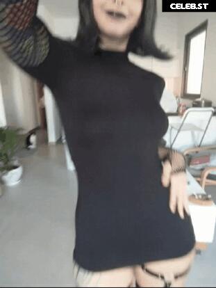 Twerk kitty Image 24736742