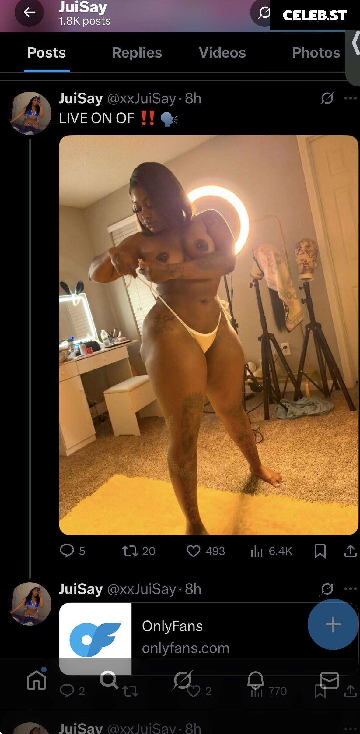 thejuisayshow Image 24736203