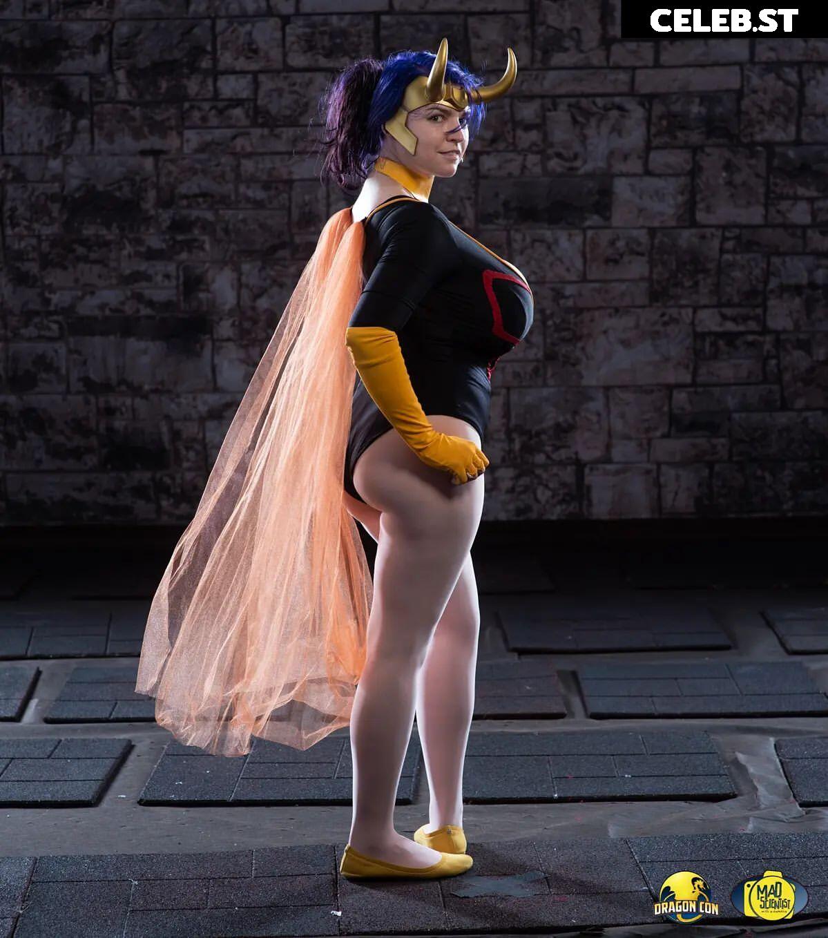 chimeracostumes Image 24731921