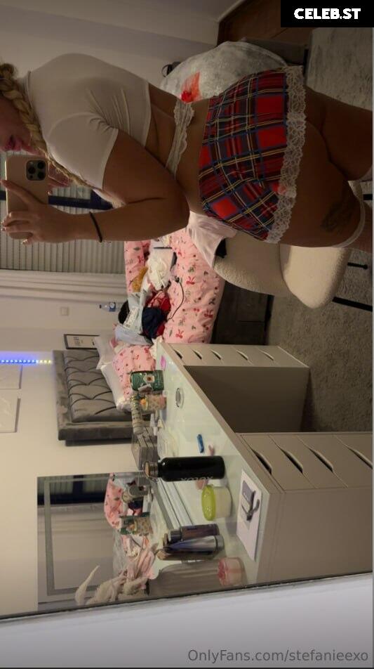 Stefanie Louro - stefyftbl - itsstefanie.xo Image 24731362