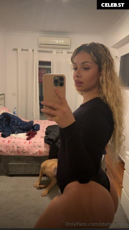 Stefanie Louro - stefyftbl - itsstefanie.xo Image 24731360