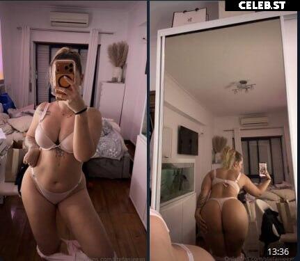 Stefanie Louro - stefyftbl - itsstefanie.xo Image 24731359