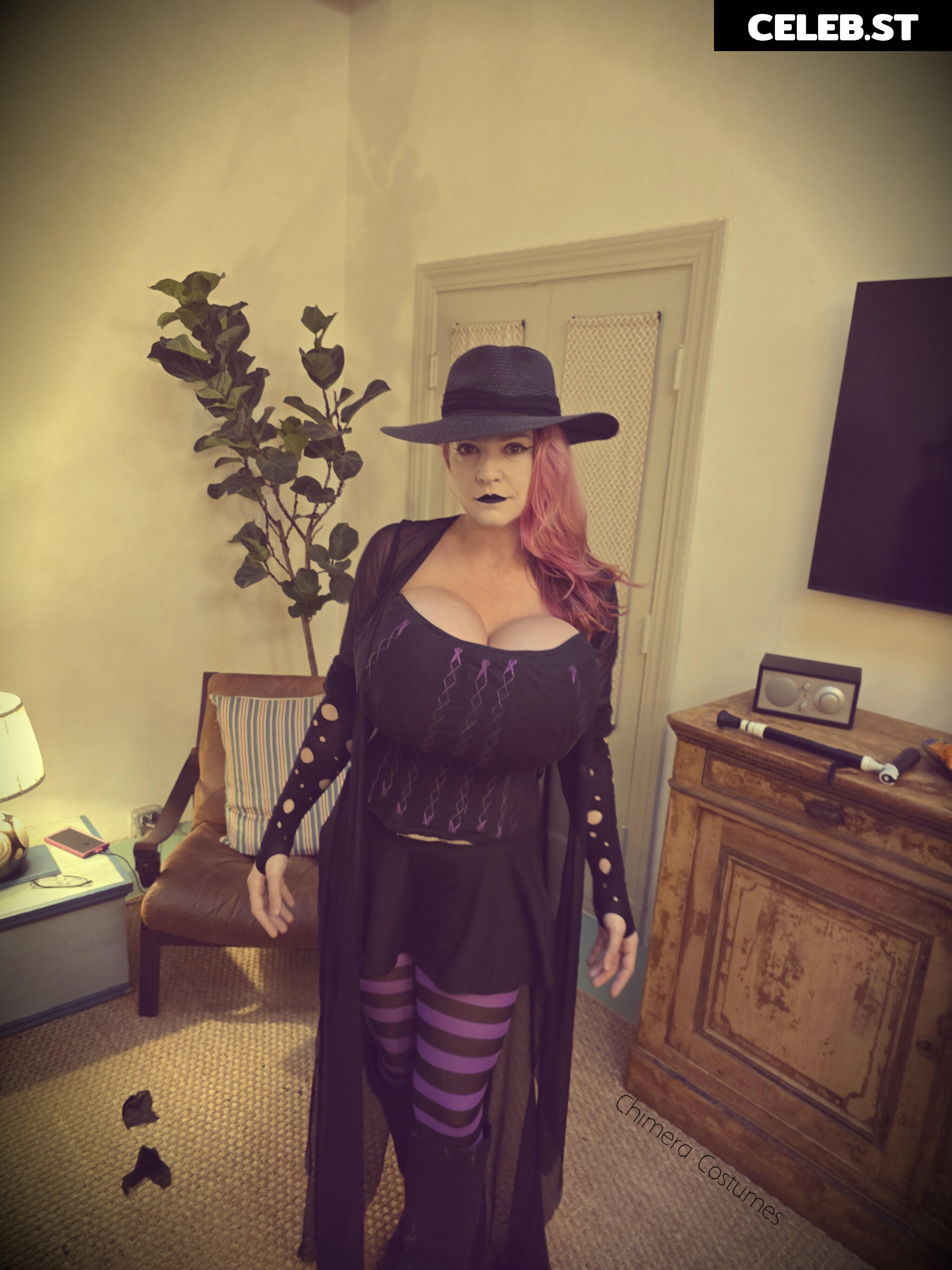 chimeracostumes Image 24733373
