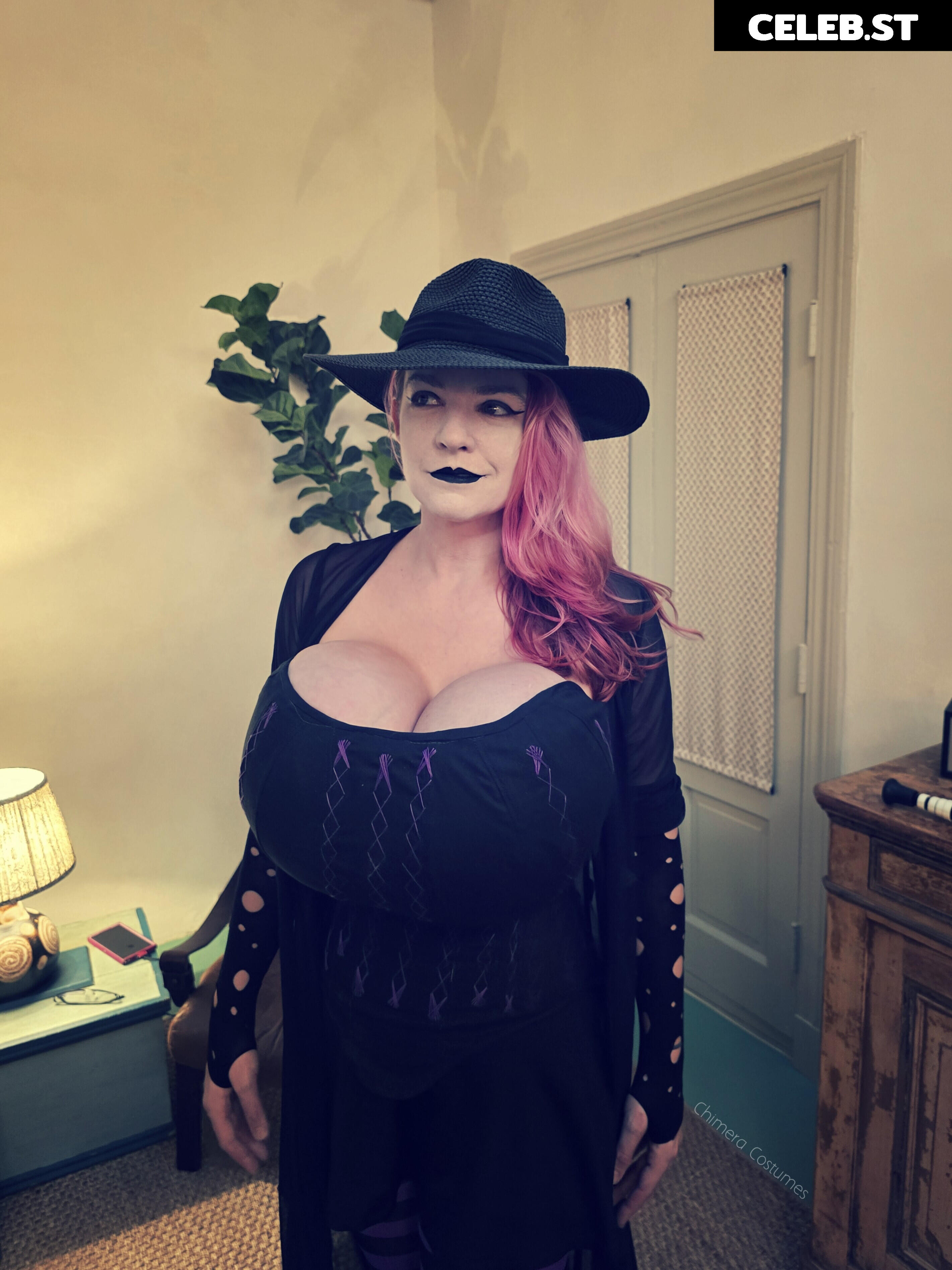 chimeracostumes Image 24733379