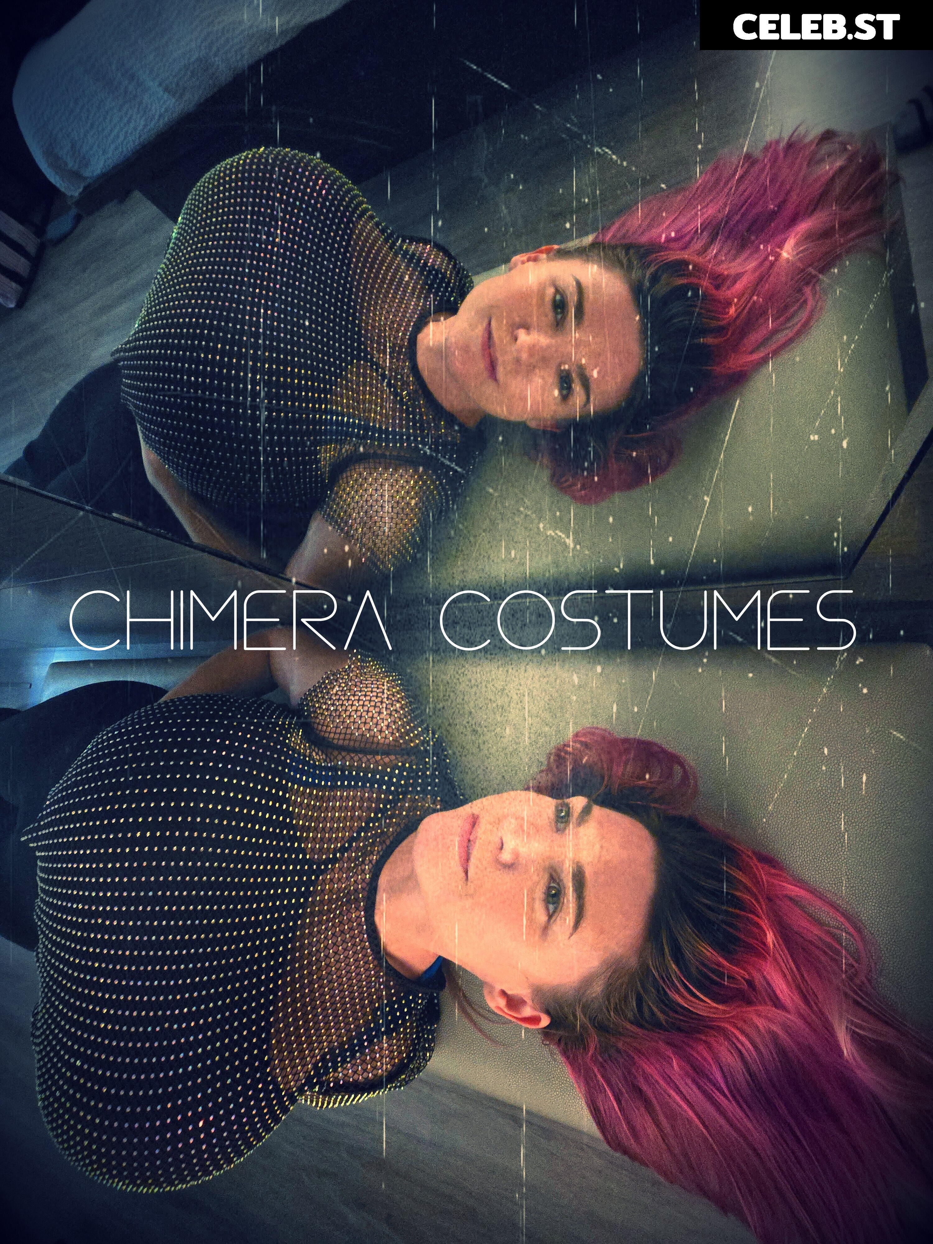 chimeracostumes Image 24733263