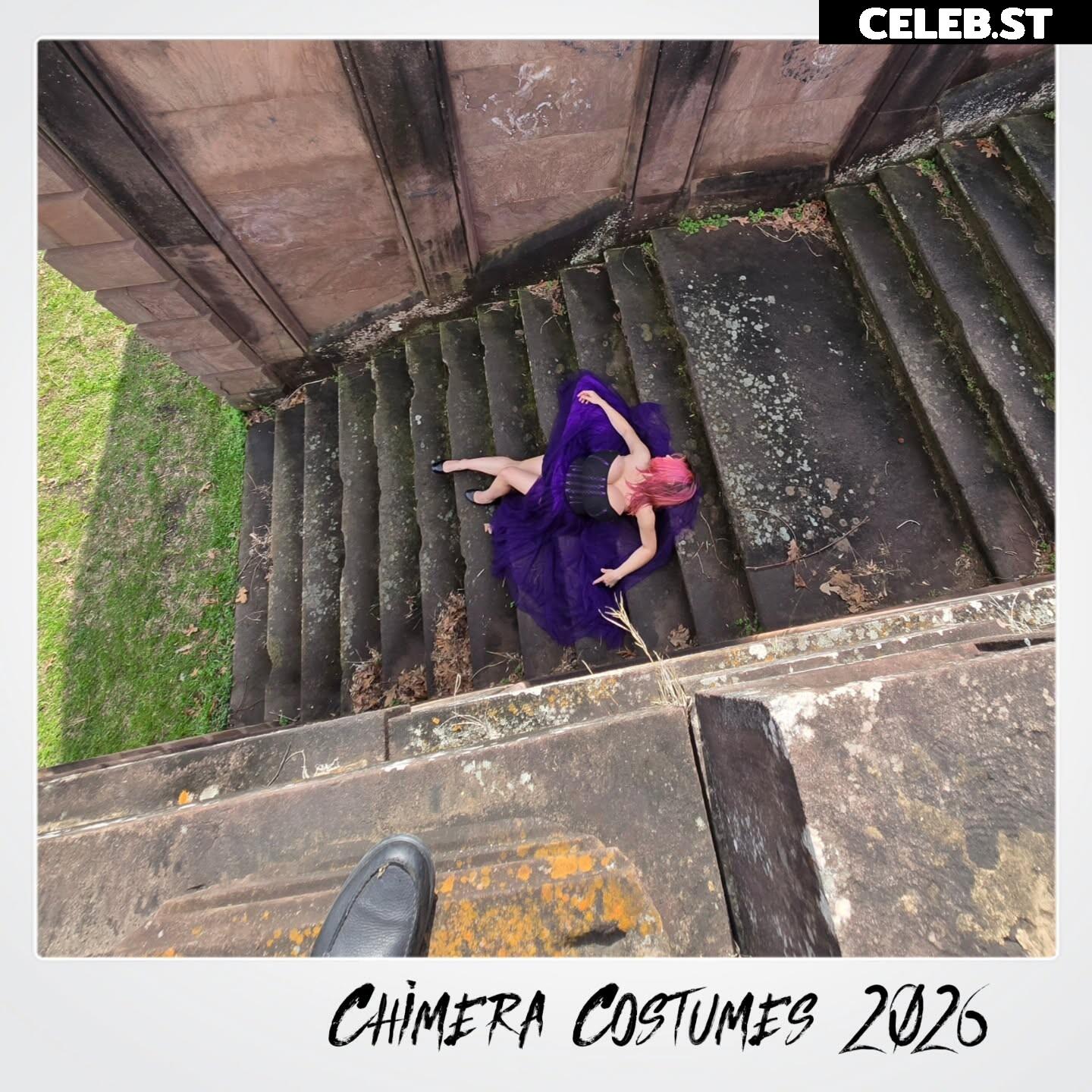 chimeracostumes Image 24732879