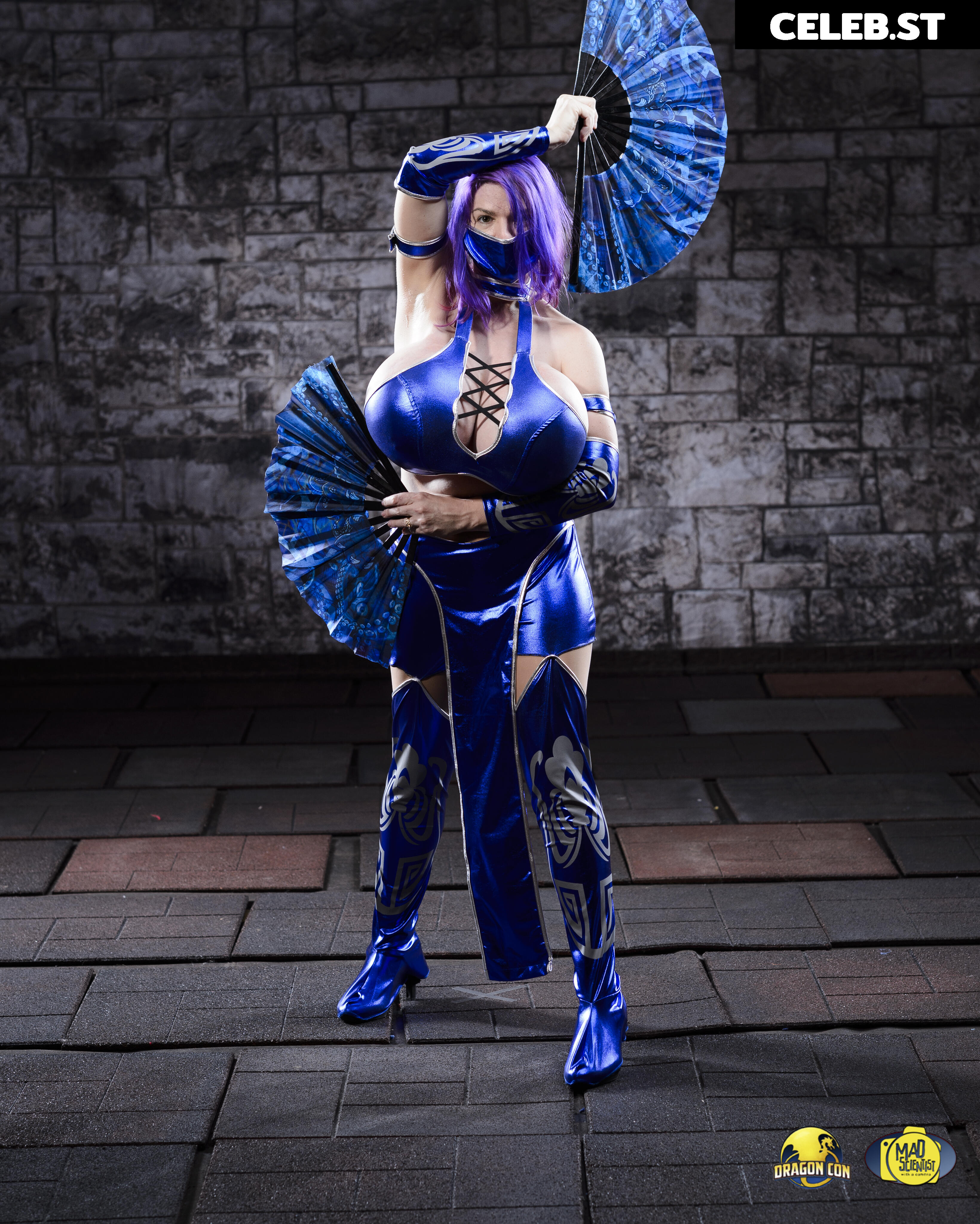 chimeracostumes Image 24732532