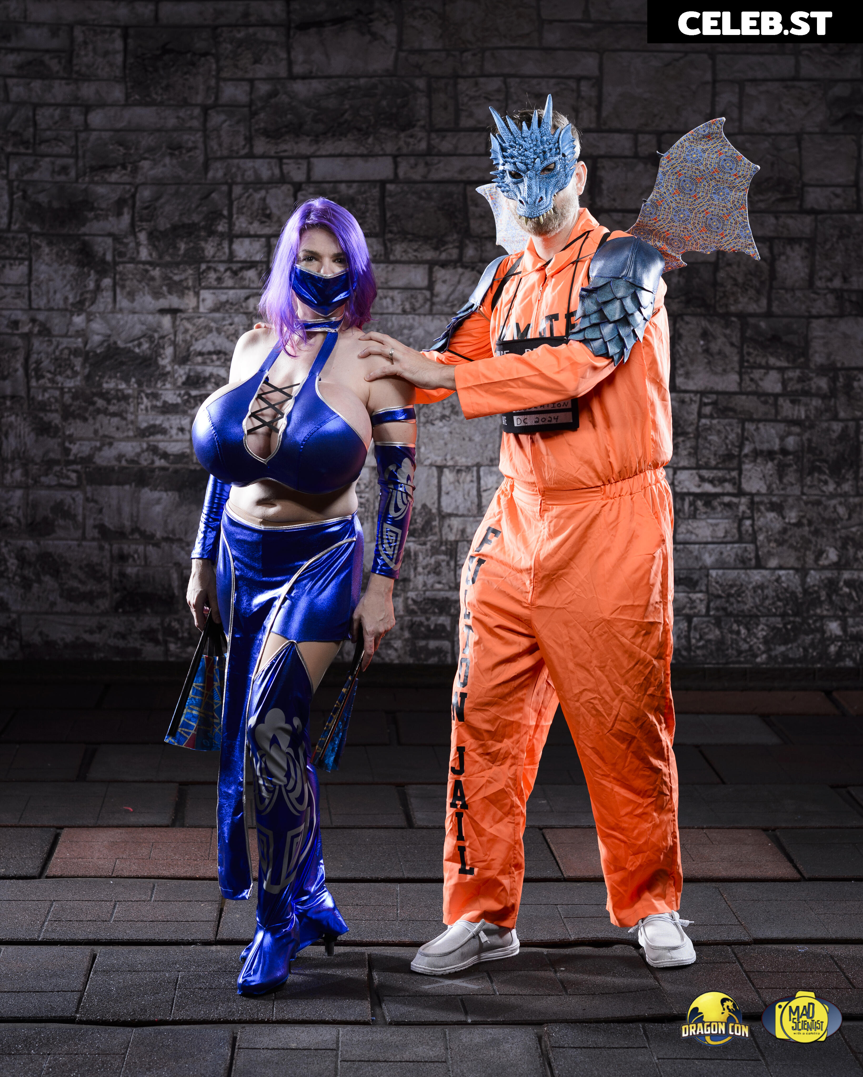 chimeracostumes Image 24732541