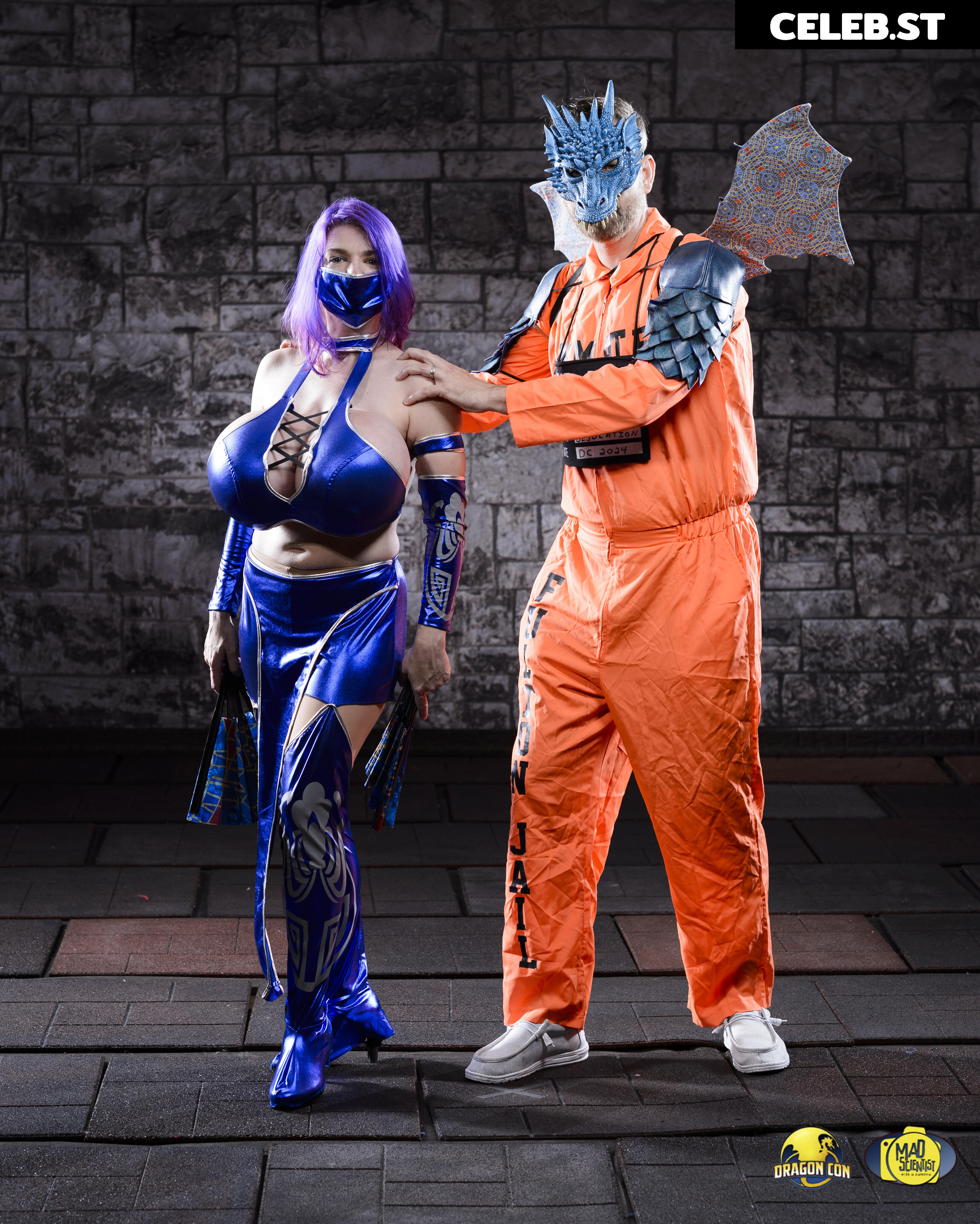 chimeracostumes Image 24732540