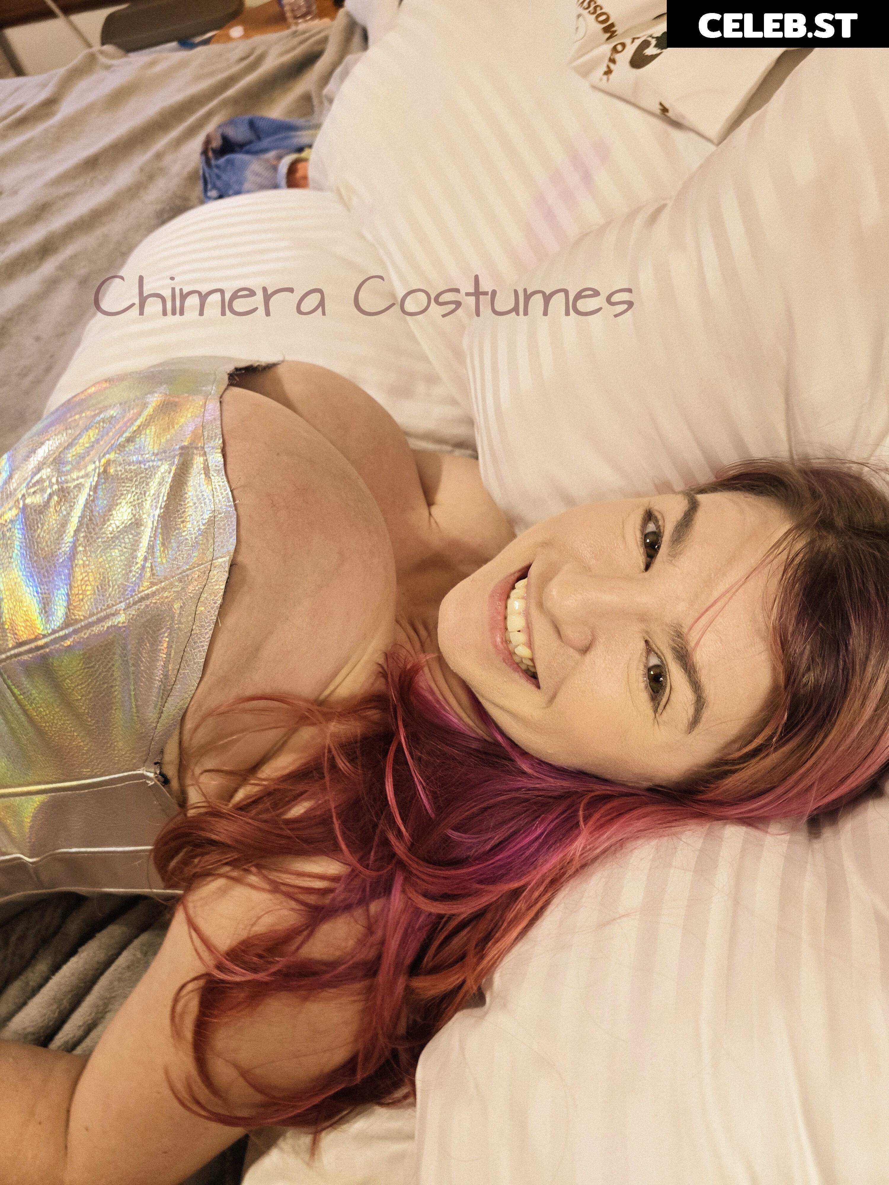 chimeracostumes Image 24732436