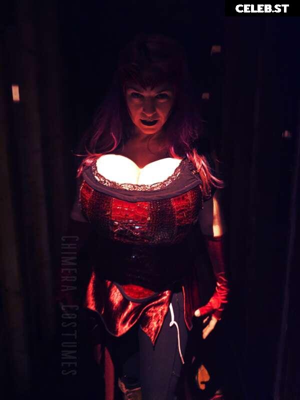chimeracostumes Image 24732627