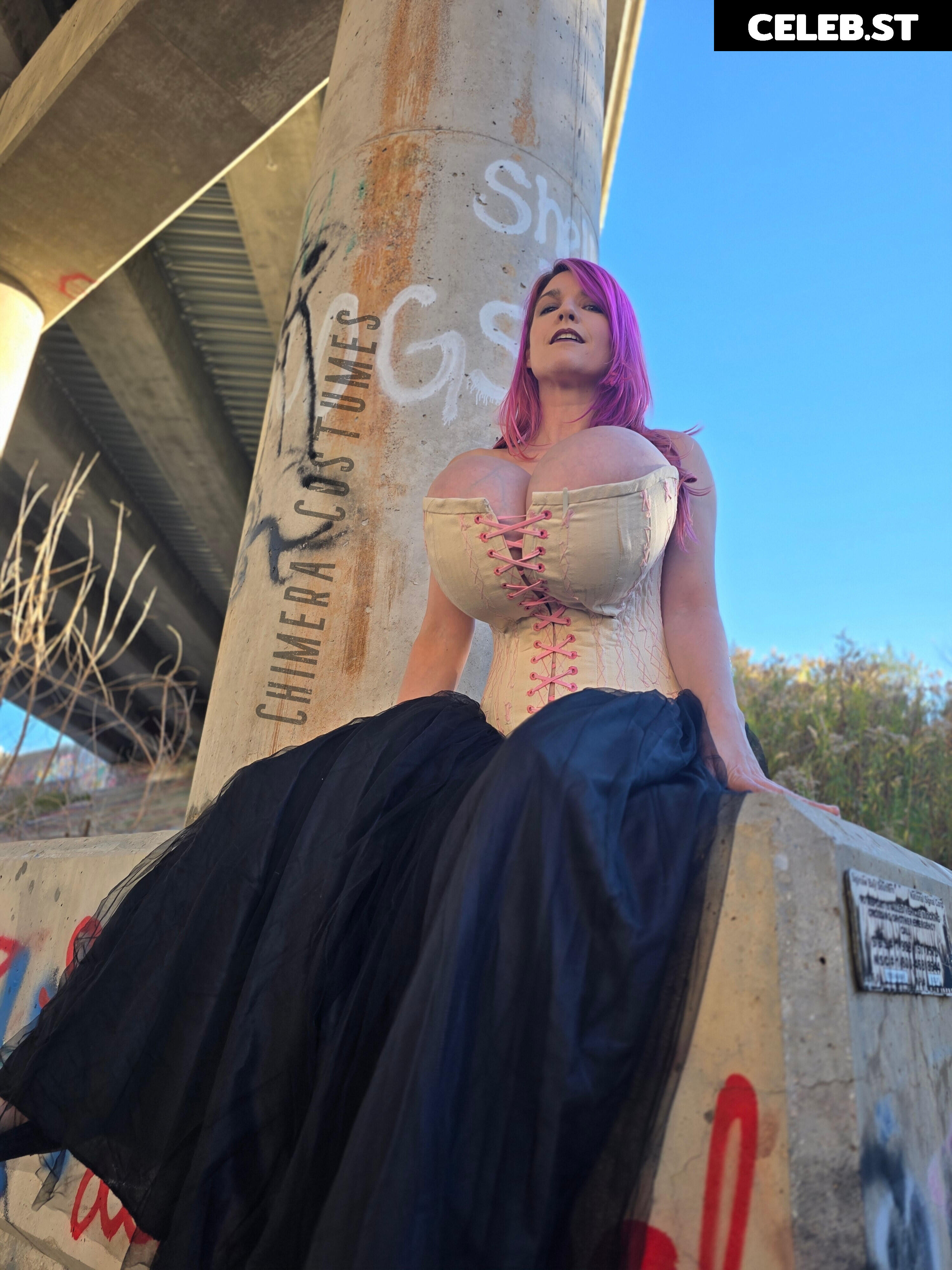 chimeracostumes Image 24732662
