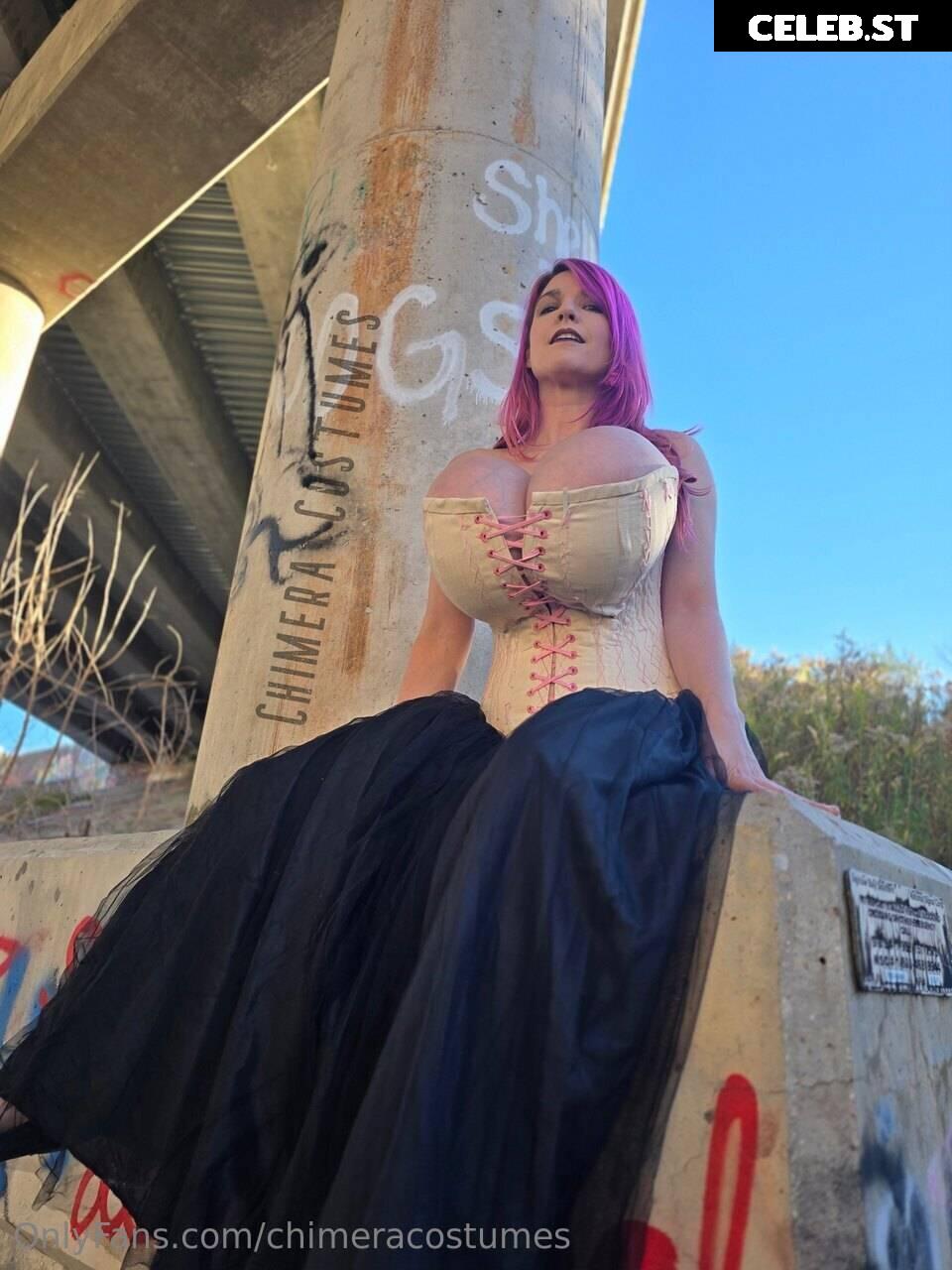 chimeracostumes Image 24732646