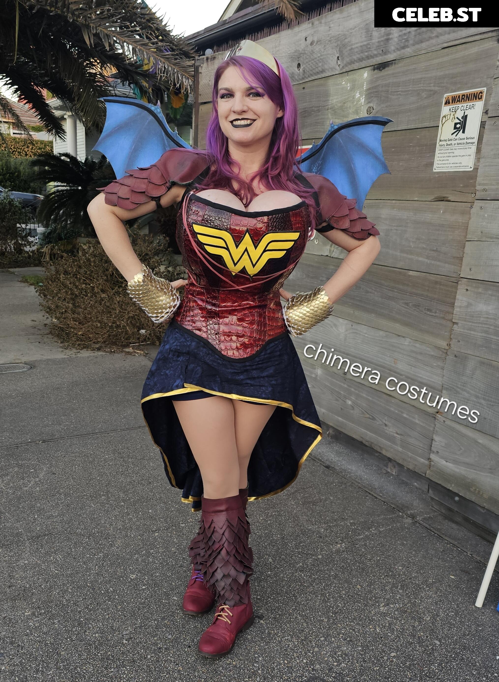 chimeracostumes Image 24732145