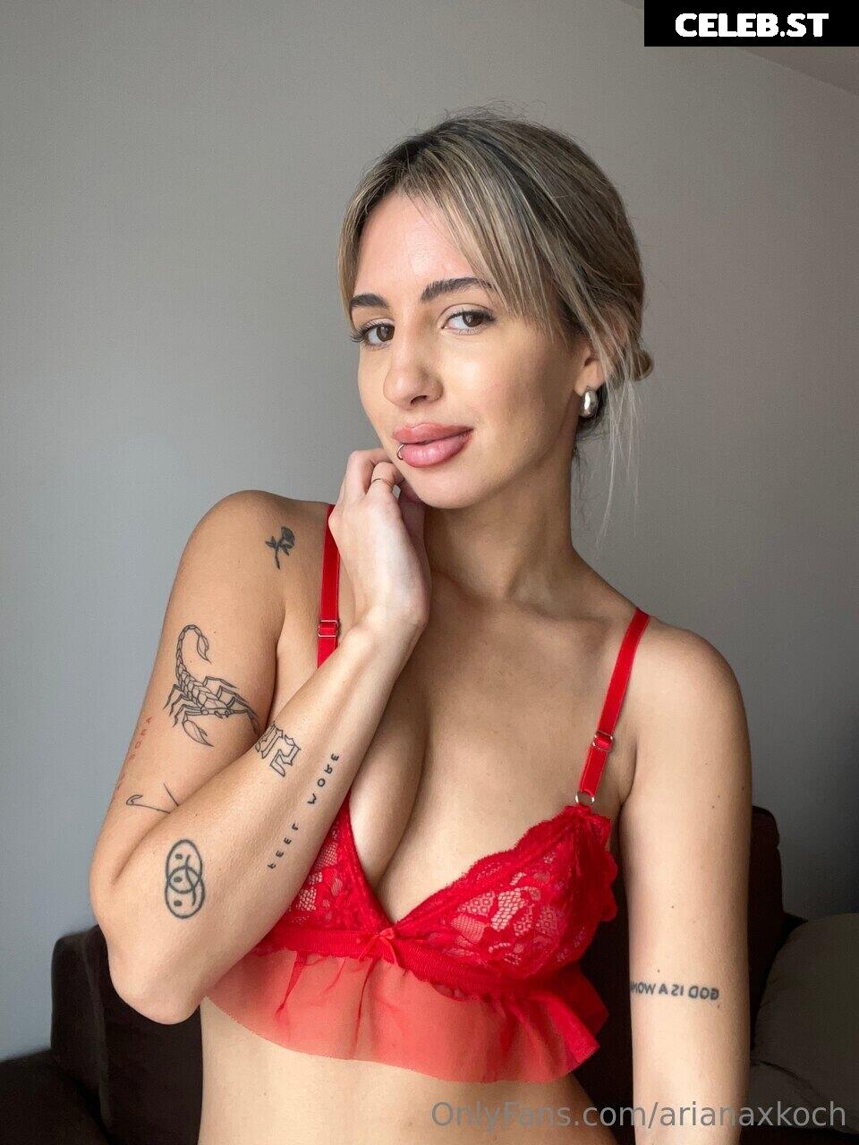 Arianaxkoch Image 2470591