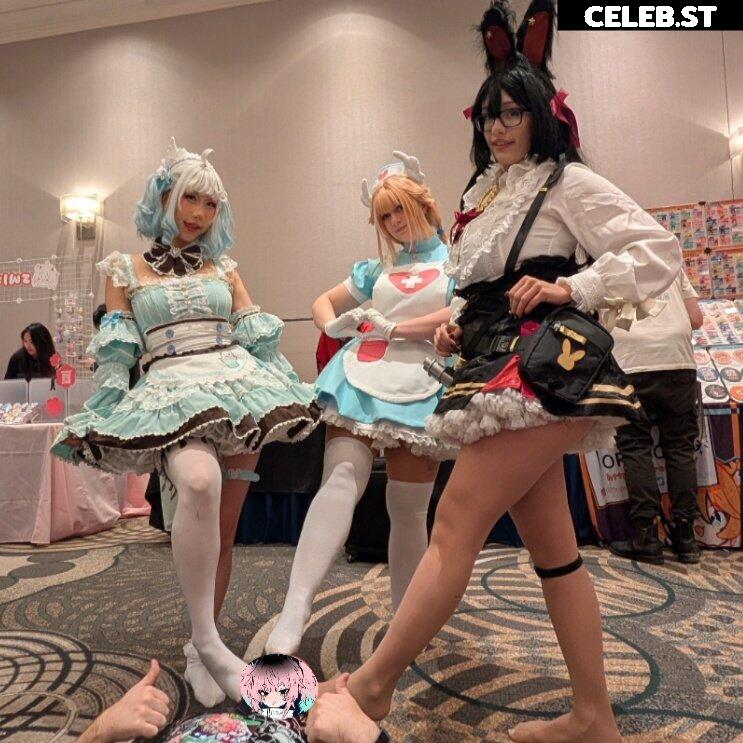 Gumbun / Mitchiemania Image 24706751