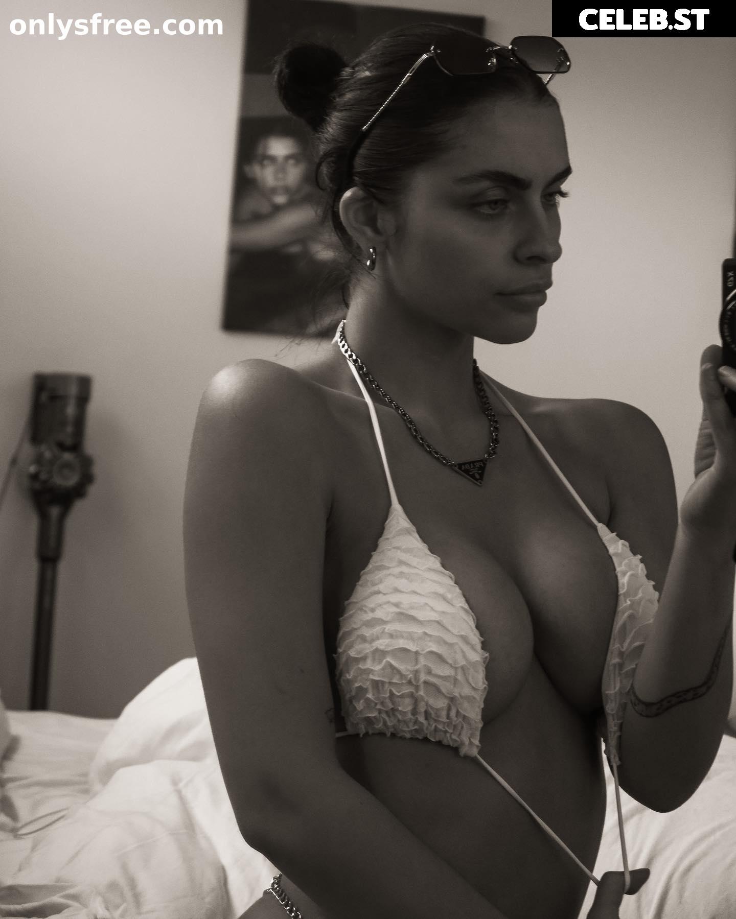 Lauren Hamden Image 2470636