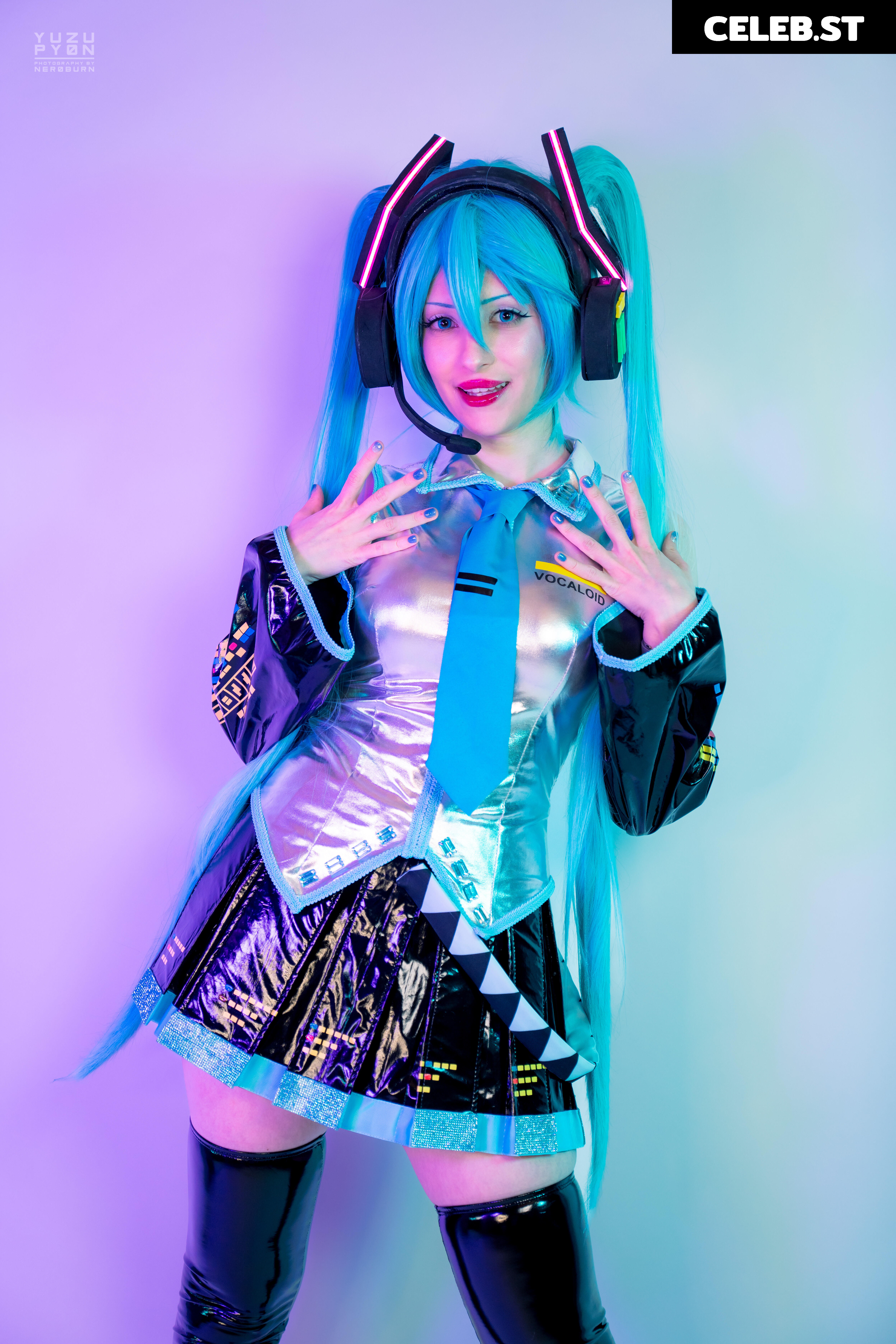 Yuzu Pyon Image 24700866