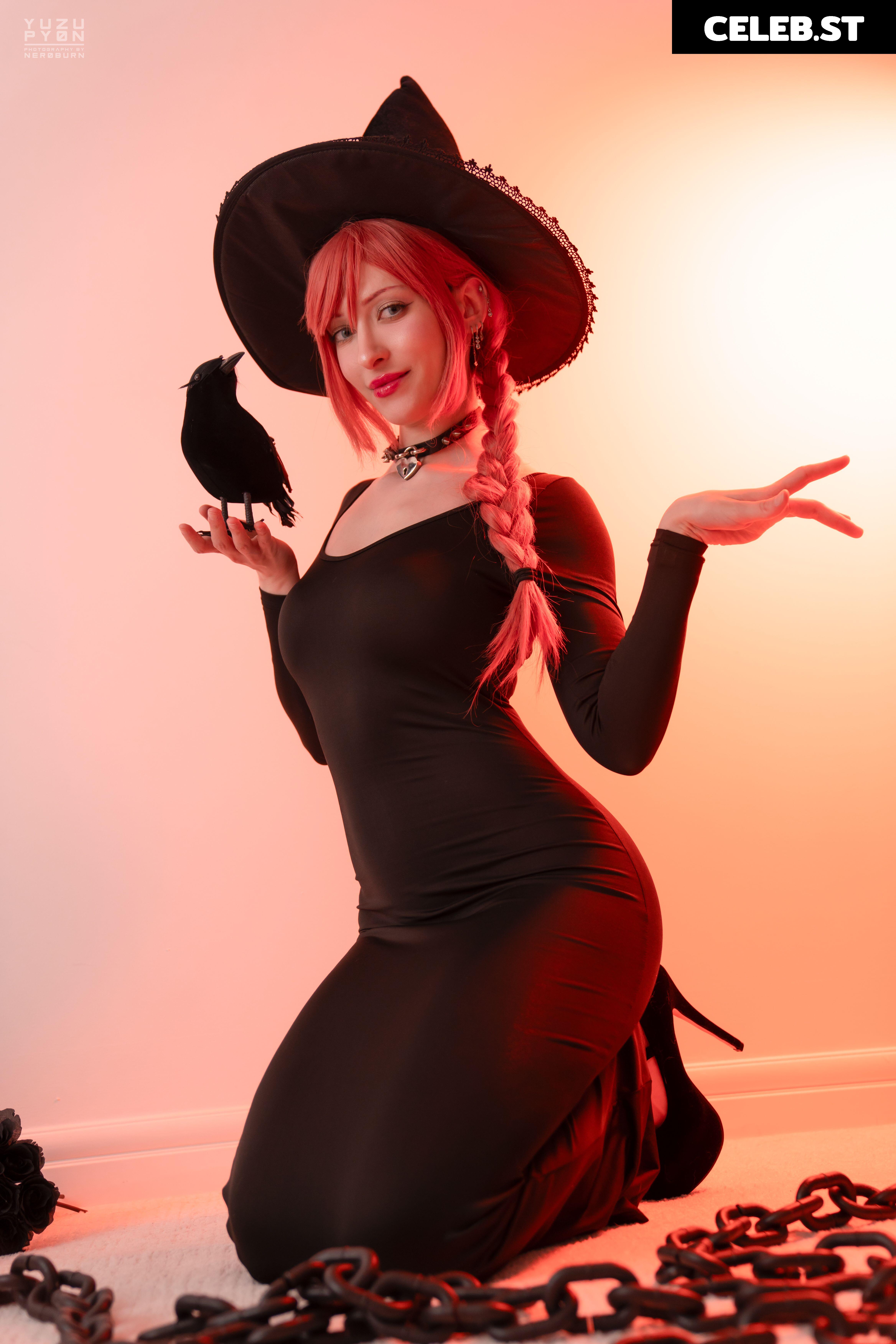 Yuzu Pyon Image 24700500